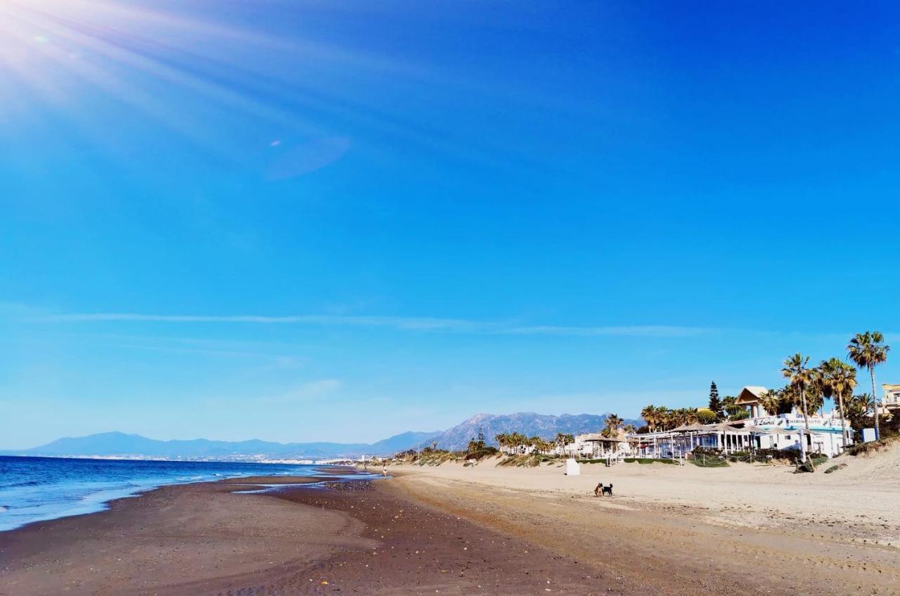 Elviria In Appartamento *