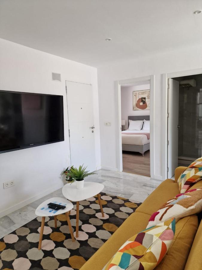 Appartamento Elviria In *