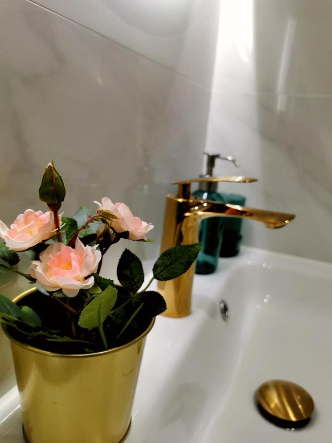 Apartment Elviria In *