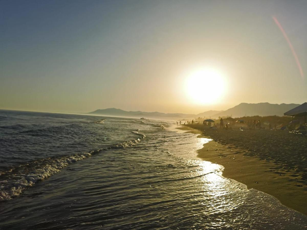 Elviria In Apartment Marbella