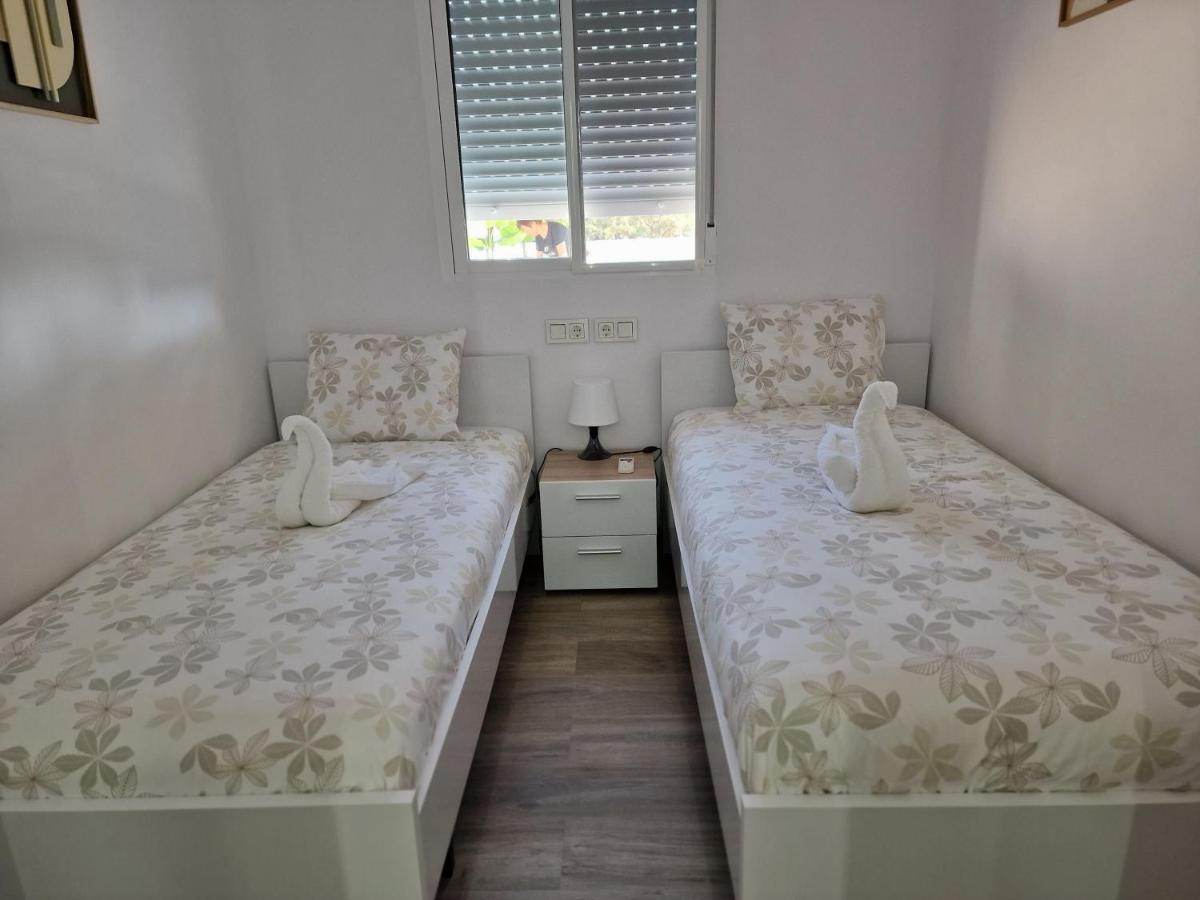 Elviria In Apartment