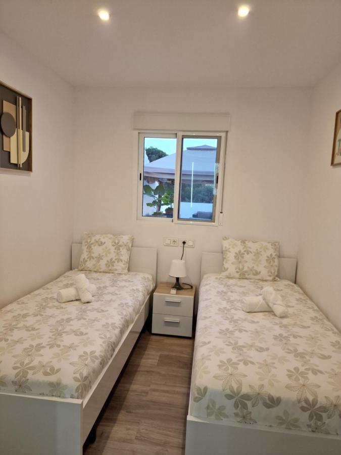 Elviria In Apartment Marbella